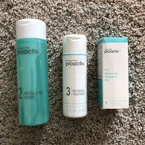 Unopened Proactiv
